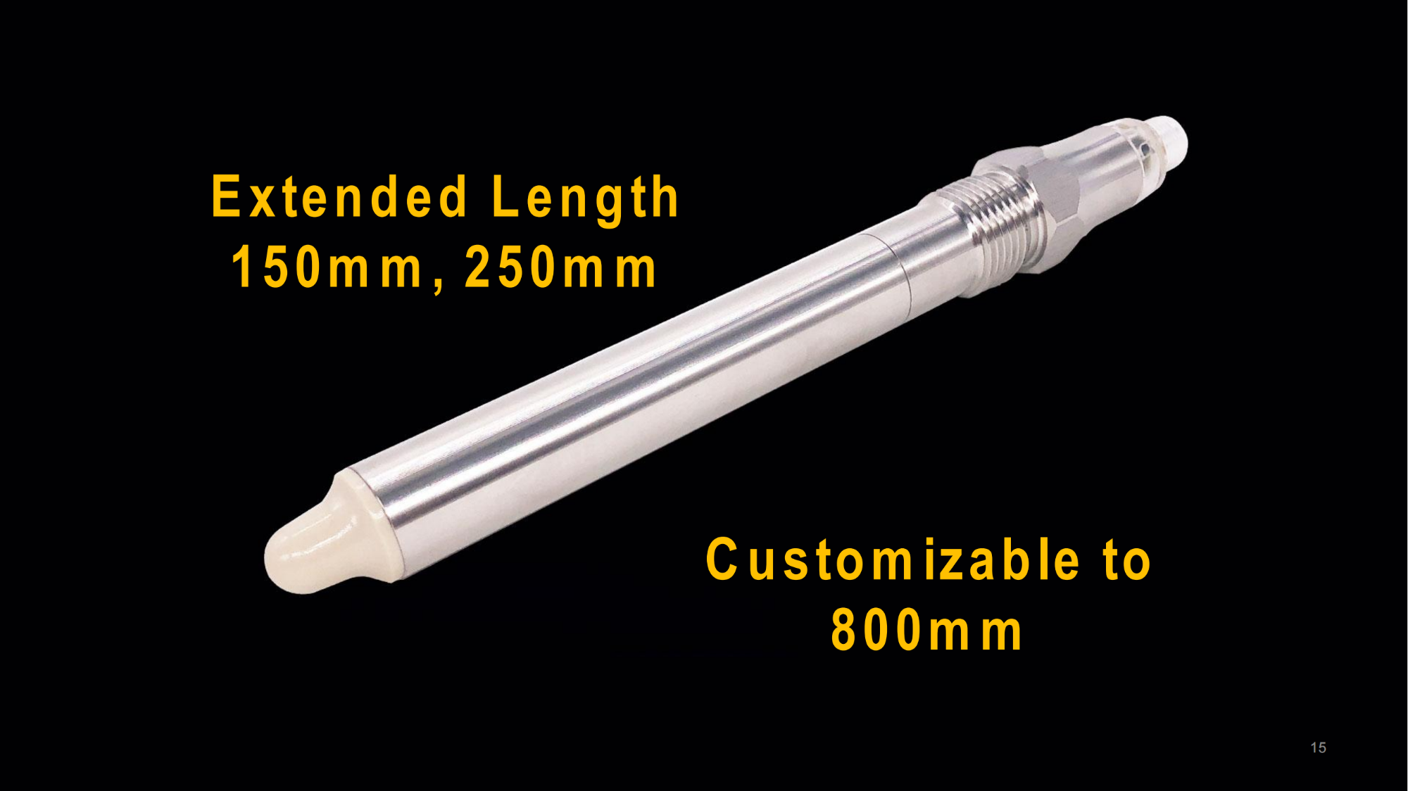 Smart All Material Level Sensors,Process Control Sensors,Liquid Level Sensors