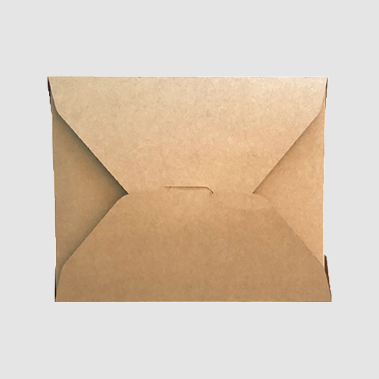 paper chicken box supplier
