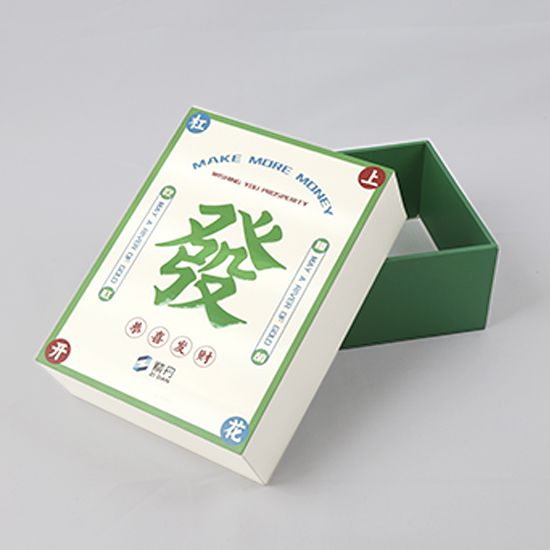 customize taco box