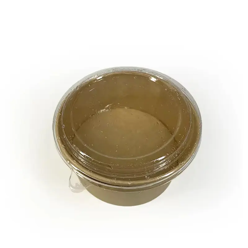 Custom Biodegradable Paper Bowls