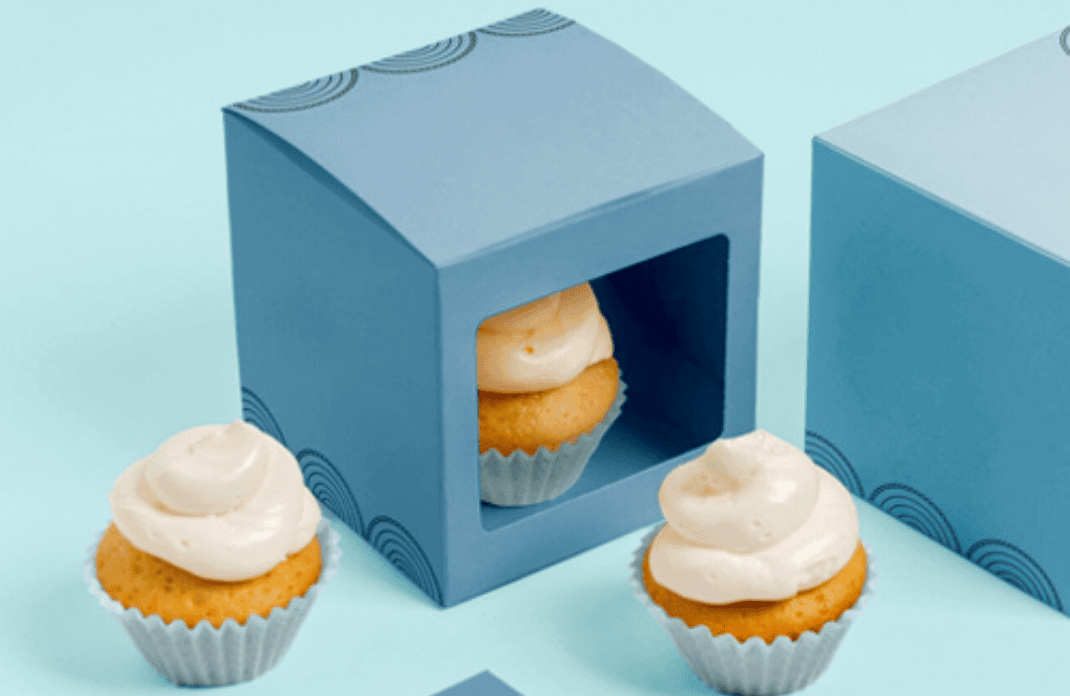 Bakery and pastry packaging solutions