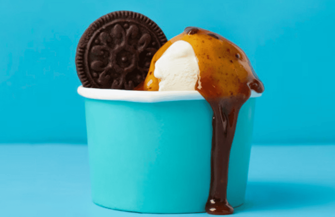 Frozen food packaging solutions