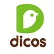 Dicos Logo