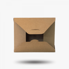 Custom Paper Fried Chicken Box