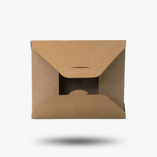 Custom Paper Fried Chicken Box
