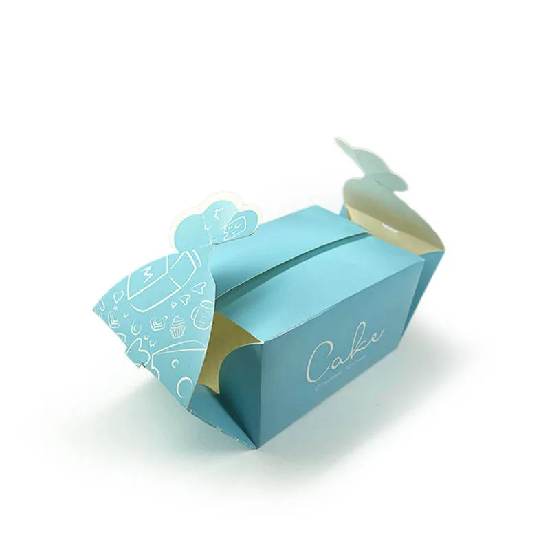 Custom Donut Box