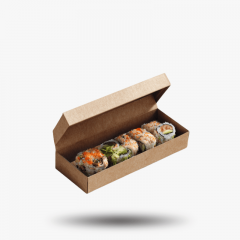 Custom Sushi Box
