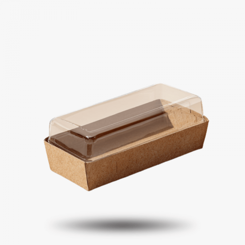 Custom Sushi Box