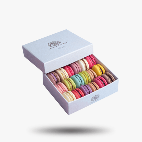 macaron様の専用ページです。 Custom Macaron Box - Wholesale Packaging