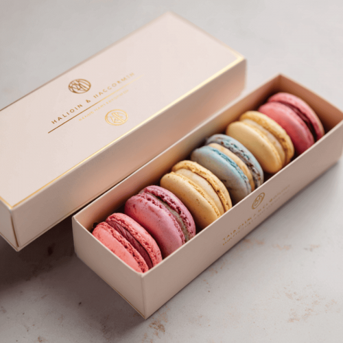 macaron様　おまとめ⭐︎専用です⭐︎ Buy/Send Macaron's gift box Voulez Vous Online | IGP | IP1121424