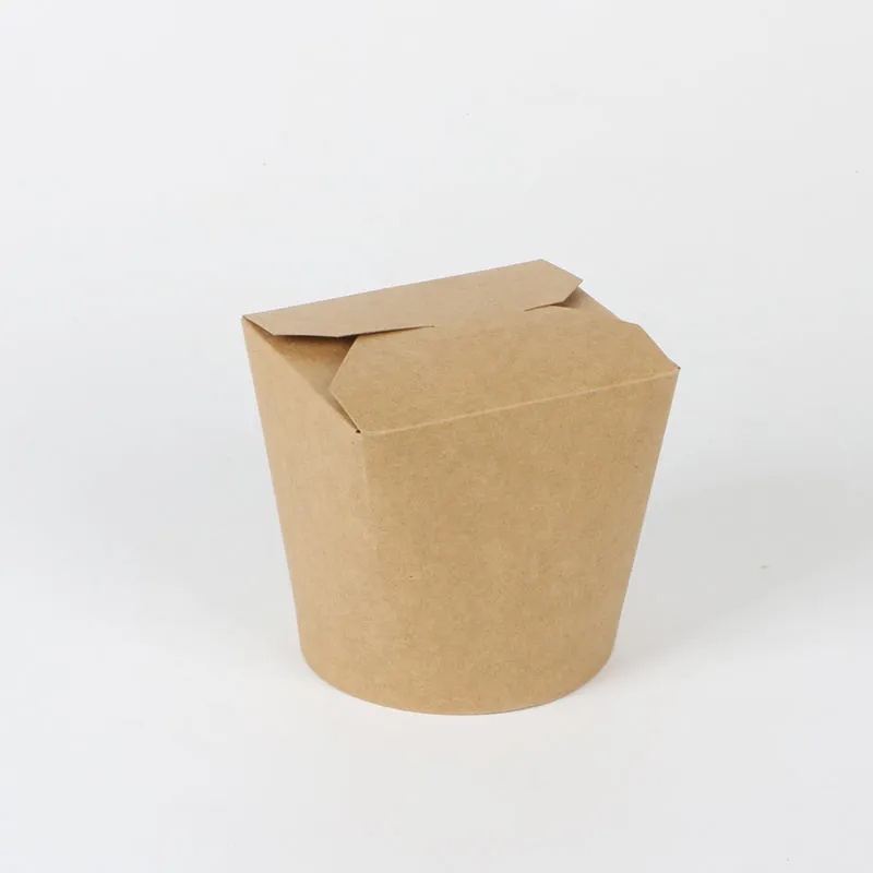 Custom Chinese Takeout Boxes