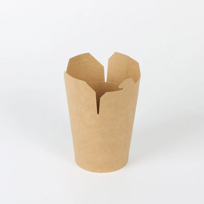 Custom Chinese Takeout Boxes