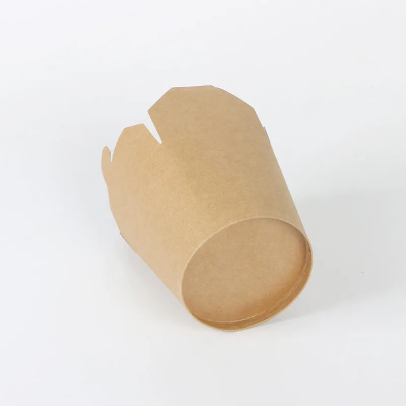 Custom Chinese Takeout Boxes