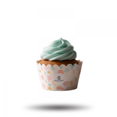 Custom Cupcake Paper Cups