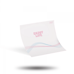 Custom Printing Food Wrapping Paper