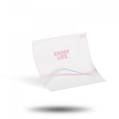 Custom Printing Food Wrapping Paper