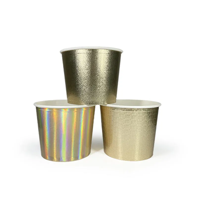 Custom Paper Popcorn Buckets – Wholesale Packaging Manufacturer
