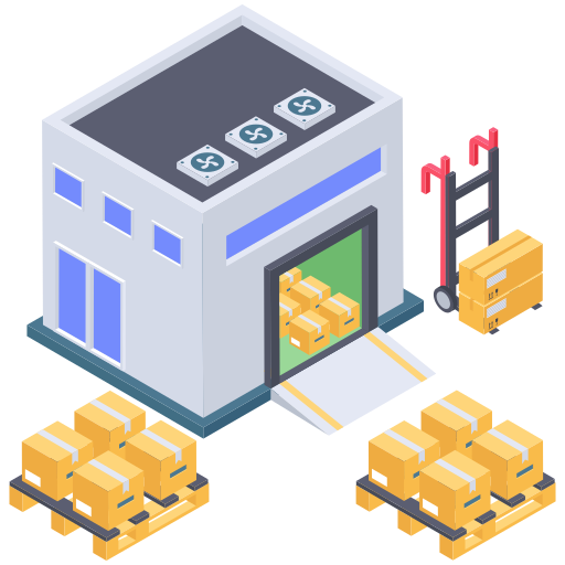Factories