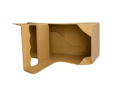 Eco-friendly Corrugated Paper