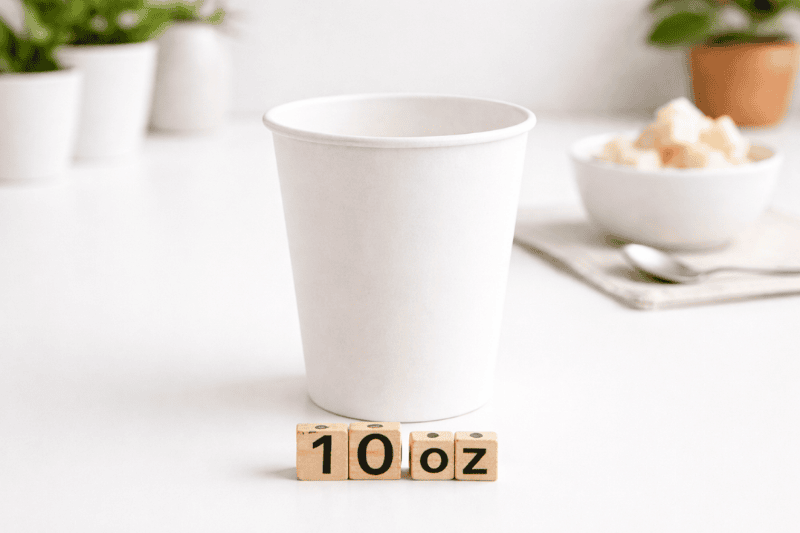 300ml to Cups: How to Easily Convert