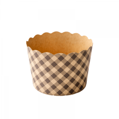 Custom Cupcake Paper Cups