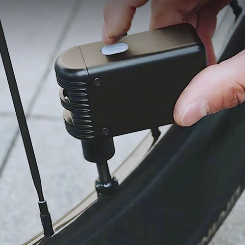 100g Mini Air Pump for Bike