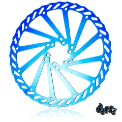 203mm Blue
