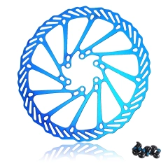 180mm Blue