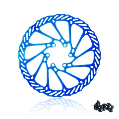 160mm Blue