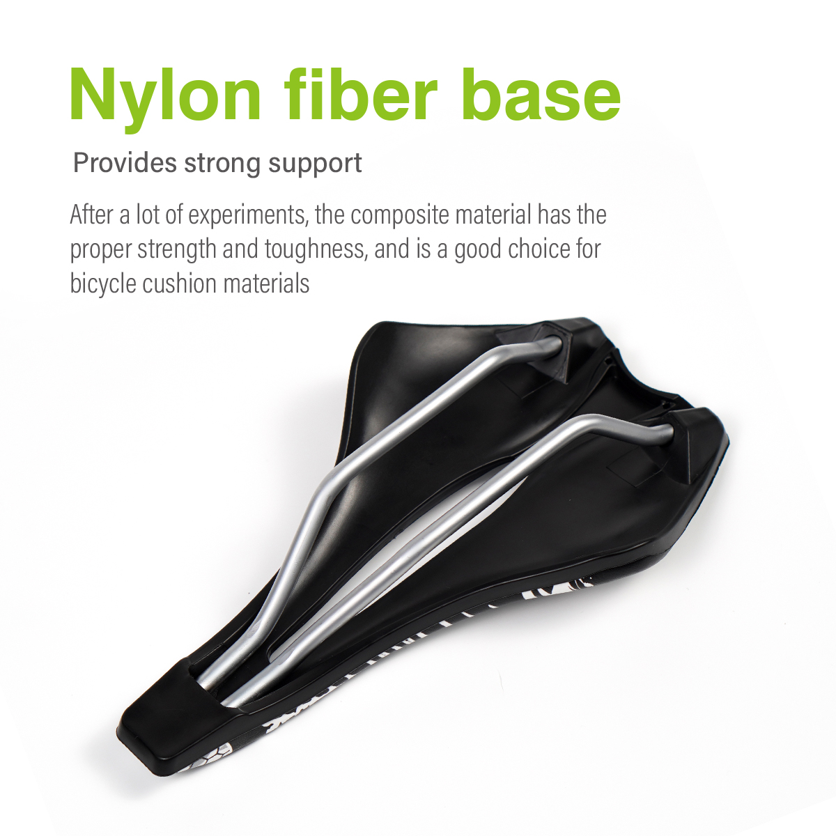 Bike Seat,Comfortable Bike Seat-Universal Replacement Bicycle Saddle-Waterproof Leather