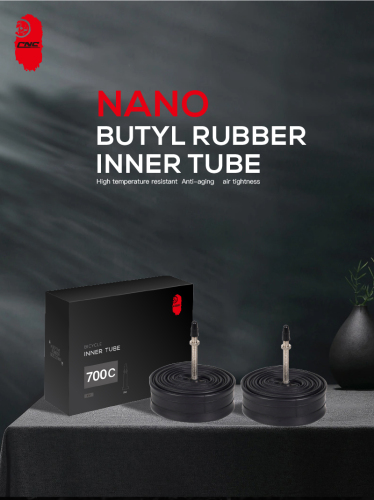 Bike Inner Tube