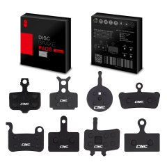 Bike parts MTB Bicycle Disc Brake Pads for Shimano SLX XT XTR Bike brake pads