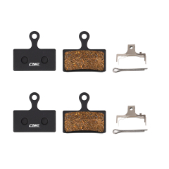 Bike parts MTB Bicycle Disc Brake Pads for Shimano SLX XT XTR Bike brake pads