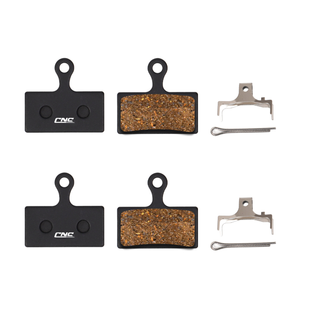 Bike parts MTB Bicycle Disc Brake Pads for Shimano SLX XT XTR Bike brake pads