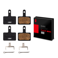 Bike parts MTB Bicycle Disc Brake Pads for Shimano SLX XT XTR Bike brake pads