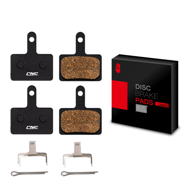 Bike parts MTB Bicycle Disc Brake Pads for Shimano SLX XT XTR Bike brake pads