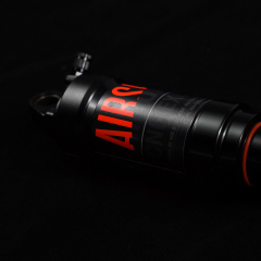 Bike Shock Absorber Air Rear Absorber Shock MTB Bicycle Single Kindshock Mountain Bike 165 190 MM For Scooter Bike parts