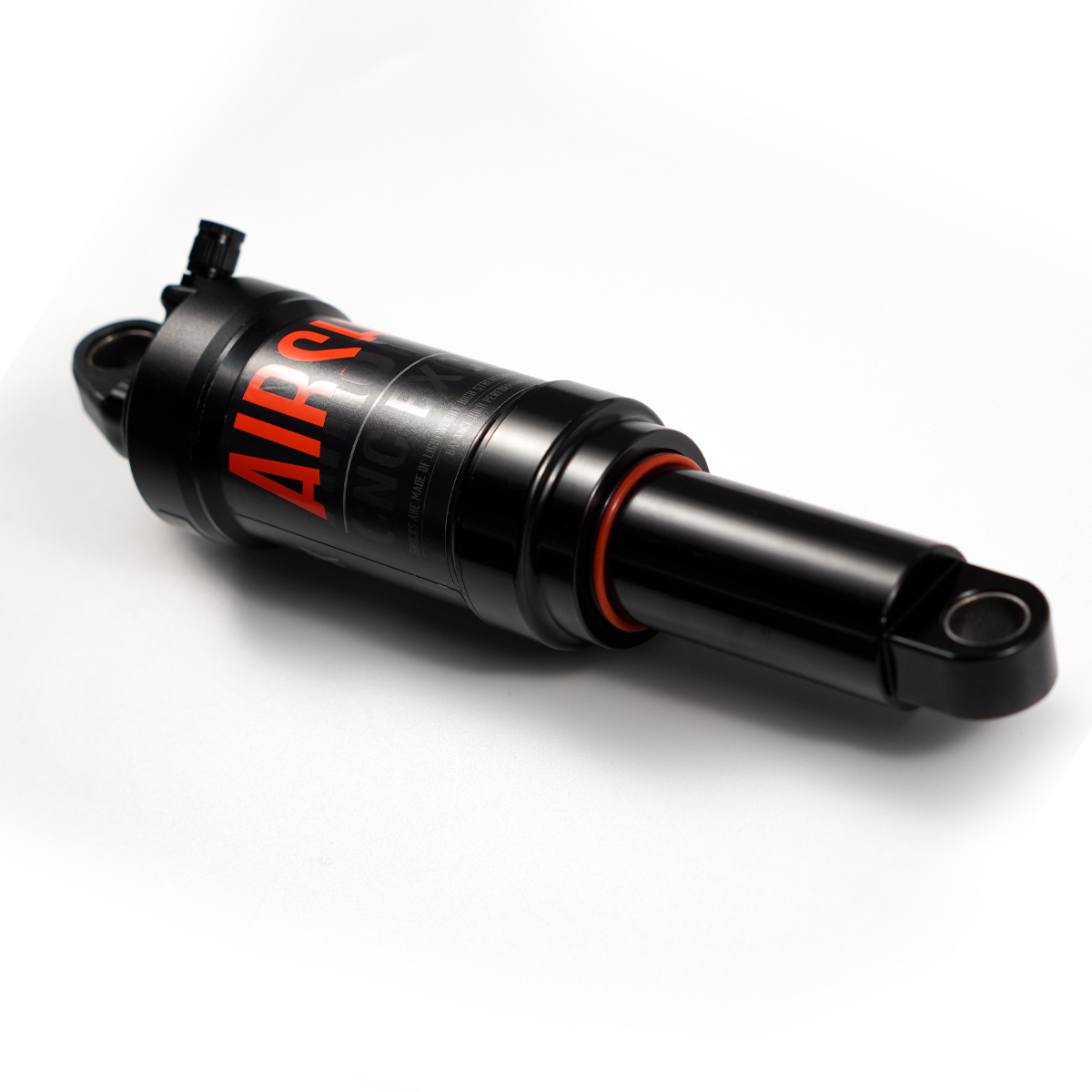 Bike Shock Absorber Air Rear Absorber Shock MTB Bicycle Single Kindshock Mountain Bike 165 190 MM For Scooter Bike parts