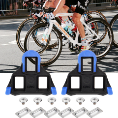 Bicycle Self-locking Pedal Cleats SH10 SH11 SH12 Road Mountain Bike accessories Cycling Pedal Cleat