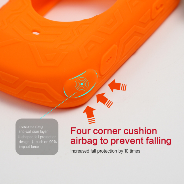 Garmin Edge 530 830 Ultimate Protection Bundle Molded Silicone Protective Case,Garmin Edge 830 Silicone Case