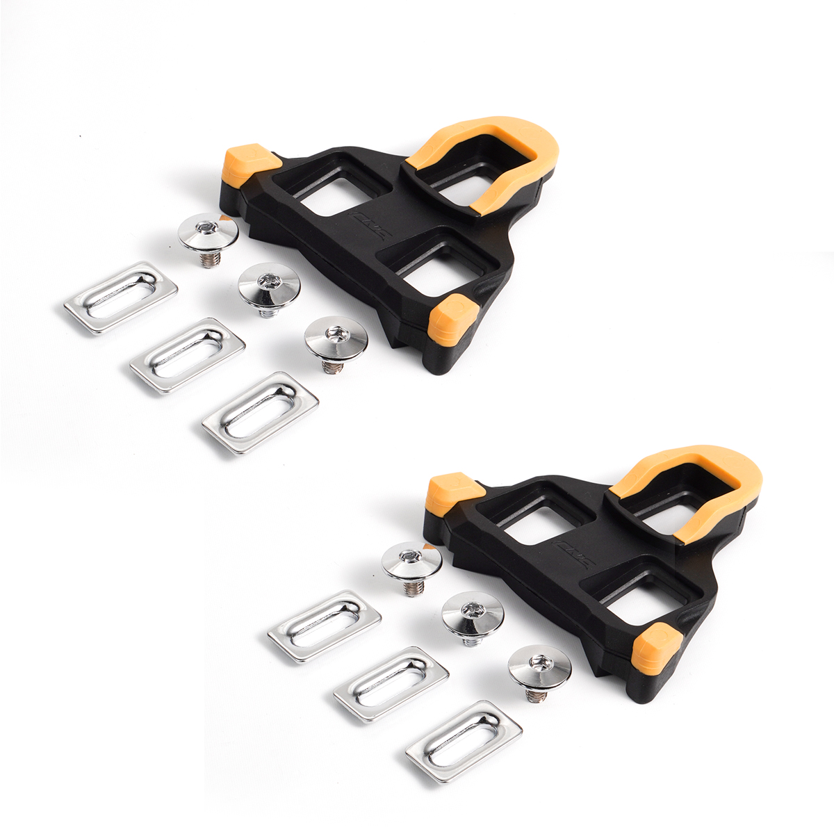 Bicycle Self-locking Pedal Cleats SH10 SH11 SH12 Road Mountain Bike accessories Cycling Pedal Cleat