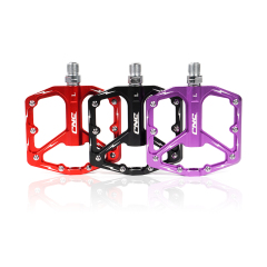 MTB CNC Machined Aluminum Alloy Bicycle Pedal Sealed Bearing Mountain Bike Pedal