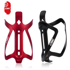 CNC Bike Water Bottle Holder, 2-Pack Bicycle Water Bottle Cage for Road Bike/Mountain Bike