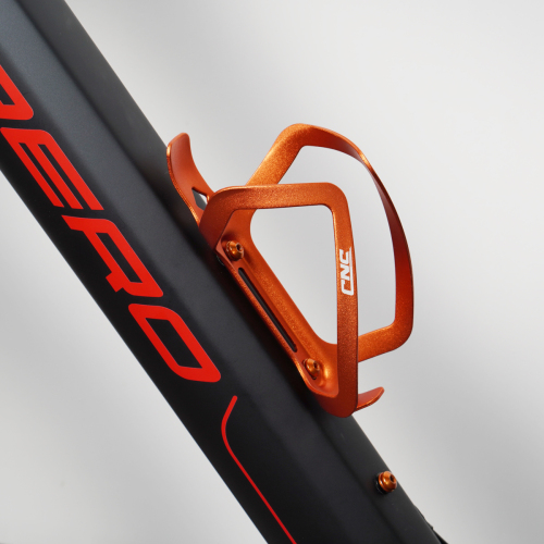 Bike Bottle Cage