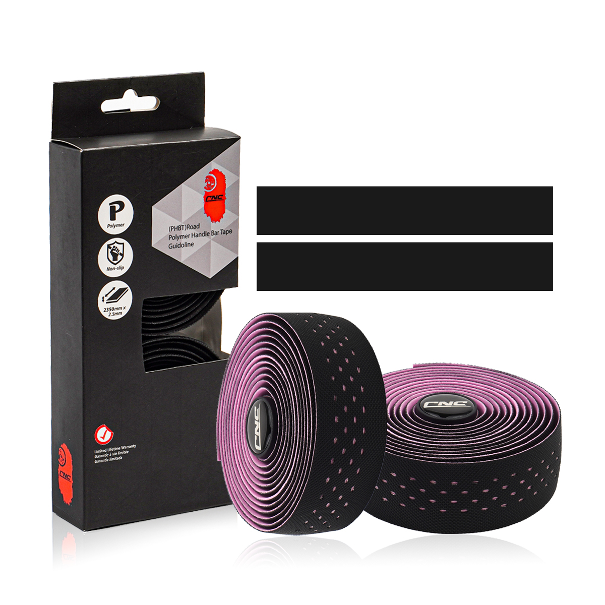 Anti-slip Road Bike Colorful Breathable Comfort Bike Bar Tapes Bike Accessories Bicycle Handlebar Tape