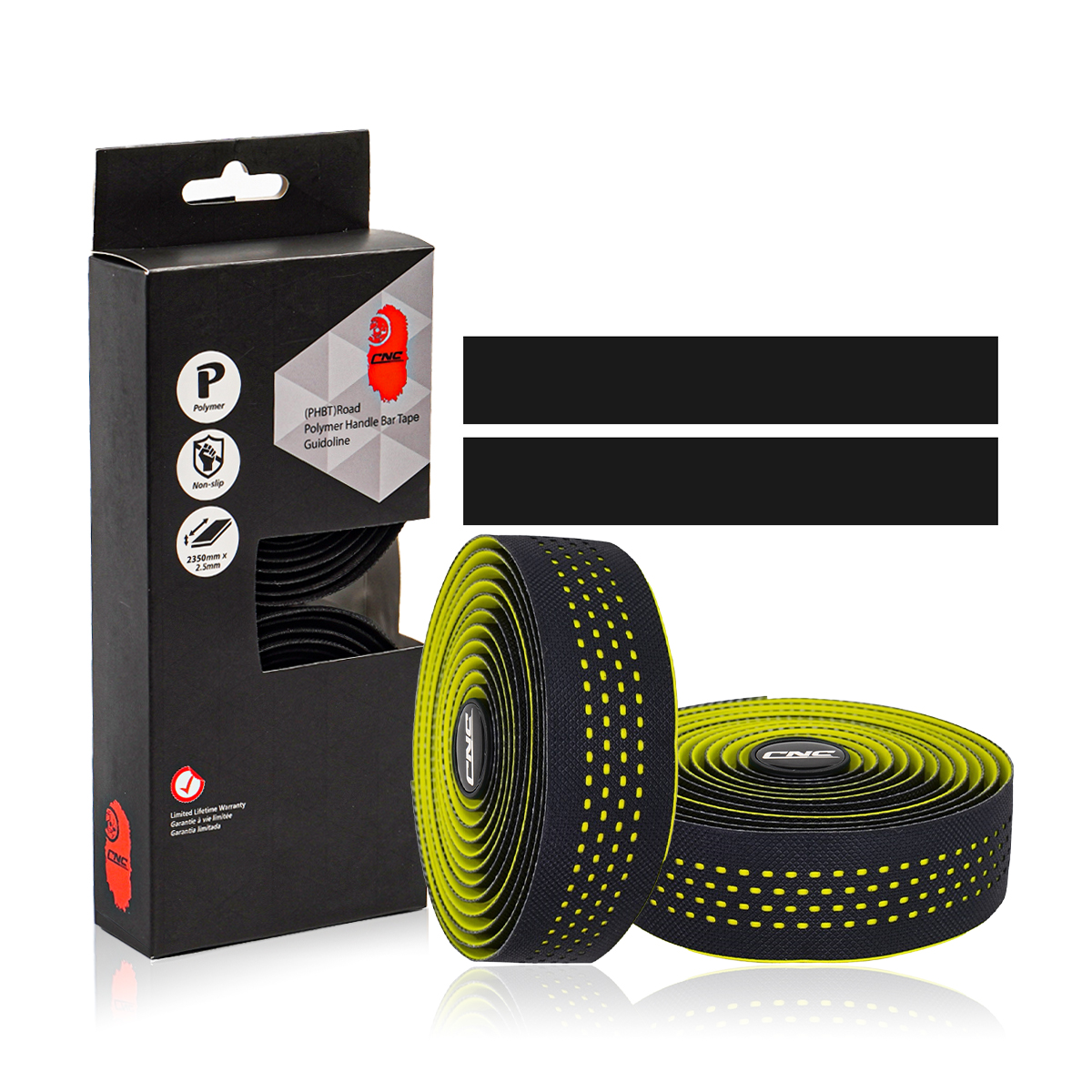Anti-slip Road Bike Colorful Breathable Comfort Bike Bar Tapes Bike Accessories Bicycle Handlebar Tape