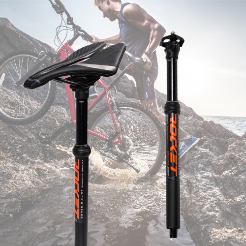 Bike Seatpost/Clamp