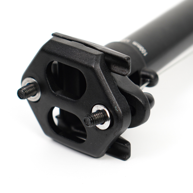 Bike 7075 Alloy seat post Adjustable Seatpost 30.9/31.6mm Remote Control Dropper Seatpost Internal Routing/External routing