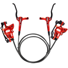 Front/Rear Brake Lever for Mountain MTB Bike Hydraulic Disc Brakes