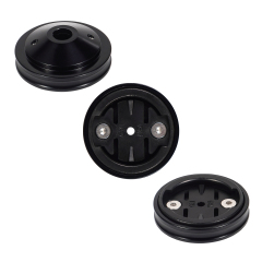 Bicycle Stem Top Cap Mount for Garmin Edge 1030 1000 800 810 820 500 510 520 200